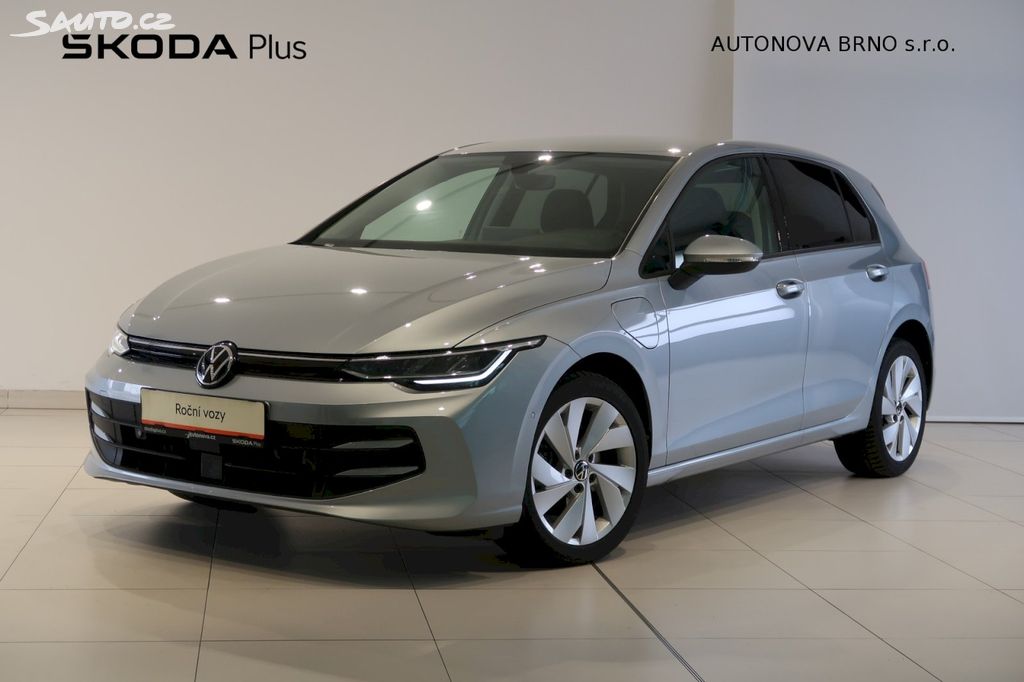 Volkswagen Golf, 1.5 TSi 110kW